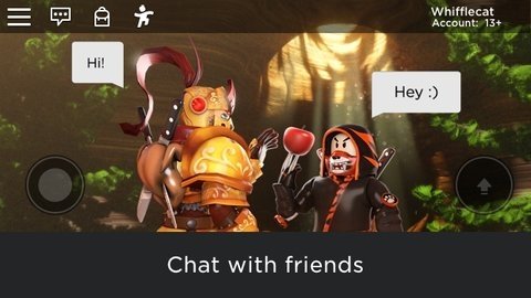 罗布乐思国际服安装器（Roblox）app