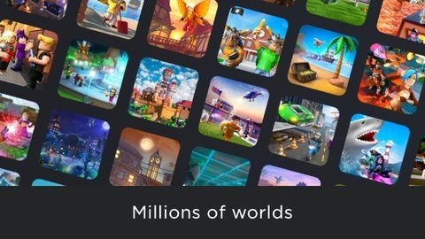 罗布乐思国际服安装器（Roblox）app