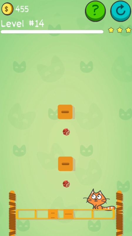 小猫吃糖游戏下载