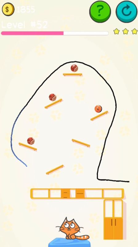 小猫吃糖游戏下载