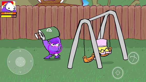 狂扁小朋友手机版下载