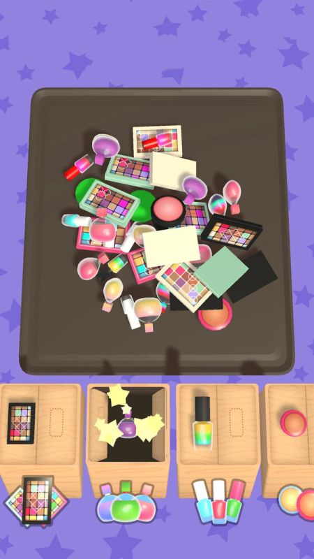 化妆品整理师游戏下载
