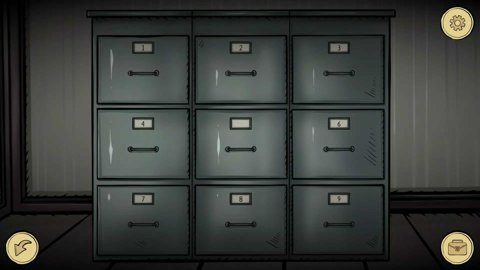 奇异事件2庇护所下载