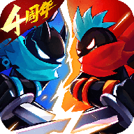 火柴人联盟2app破解版下载 火柴人联盟2app破解版下载