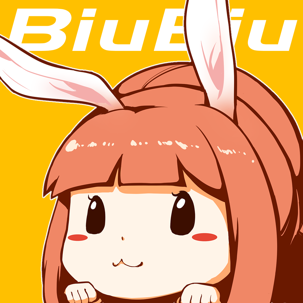 BiuBiu动漫app下载 BiuBiu动漫app下载