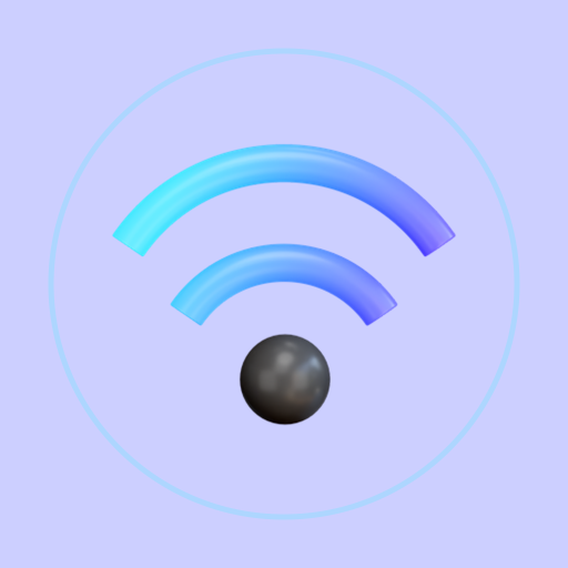 WiFi任意连