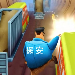 荣耀跑酷达人游戏APP下载