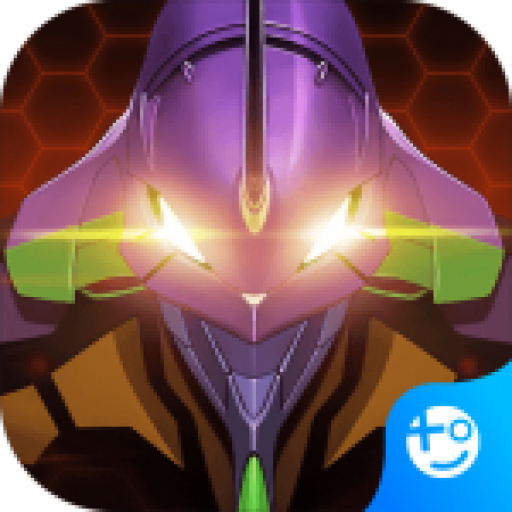 新世纪福音战士日服app下载