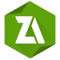 zarchiverpro蓝色版app下载 zarchiverpro蓝色版app下载