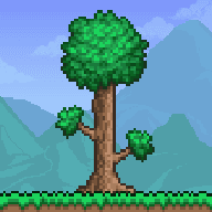 Terraria1.4.4汉化破解版app下载 Terraria1.4.4汉化破解版app下载