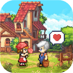 奶牛镇的小时光app破解版下载 奶牛镇的小时光app破解版下载