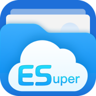 Esuper文件管理器app破解版下载
