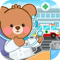 模拟宠物小医生app下载