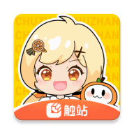 触站APP官方正版下载 触站APP官方正版下载