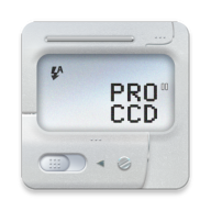ProCCD复古CCD胶片相机免费版下载