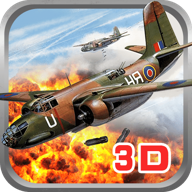 3d空战英豪内购版下载