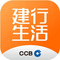 建行生活官方免费app下载 建行生活官方免费app下载