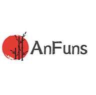 anfuns动漫APP官方最新版下载