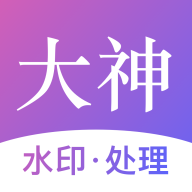 大神水印APP下载