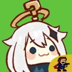 Iwanna原神版下载