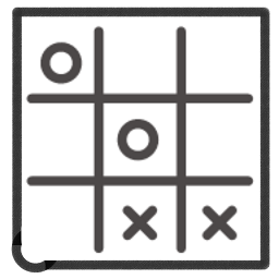 水滴井字棋游戏下载