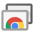 Chrome远程桌面