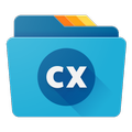 Cx文件资源管理器
