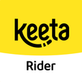 Keeta骑手app