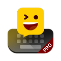 Facemoji 表情符号键盘 Pro Facemoji 表情符号键盘 Pro
