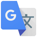 Google 翻译
