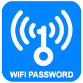 Wifi 密码显示主密钥