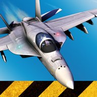 F18舰载机模拟起降2中文版下载