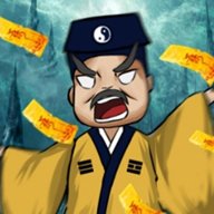 疯狂的道长下载