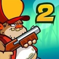 沼泽攻击2中文版下载