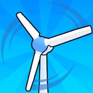 放置风力发电游戏下载