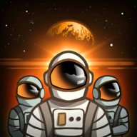 放置大亨太空公司游戏下载