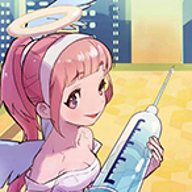 打针护士小游戏最新版