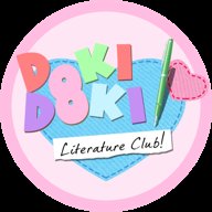 doki doki literary club中文版
