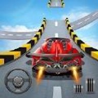 极限城市3D赛车手游官方版