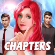 Chapters中文版下载