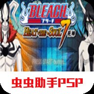 死神灵魂升温7全人物解锁版