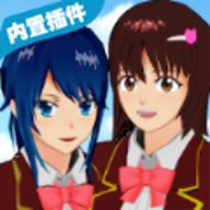樱花校园模拟器小狐狸版下载