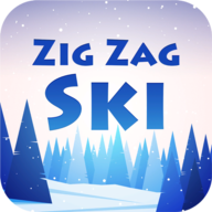 折线滑雪游戏免费版下载