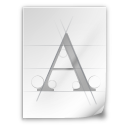 akzidenzgroteskbq字体下载