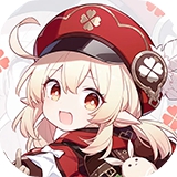 shimeji原神桌宠app免费下载