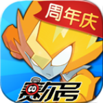 赛尔号手游官方版手游下载