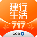 建行生活官方版app免费下载