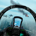 空战sky combat手游下载