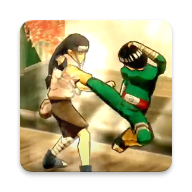 火影忍者终极对战游戏(Ultimate Ninja)手游下载