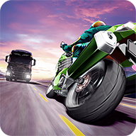 公路骑手Traffic Rider手游下载